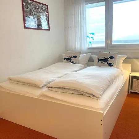 Apartment Frische-brise-fewo-03-09 Cuxhaven