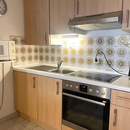 Frische-brise-fewo-03-09 公寓 *