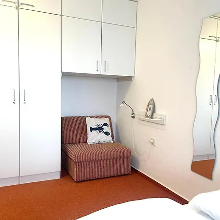 Appartement Frische-brise-fewo-03-09 *